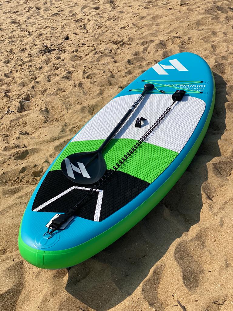 stand up paddle gonflable HANA outdoors